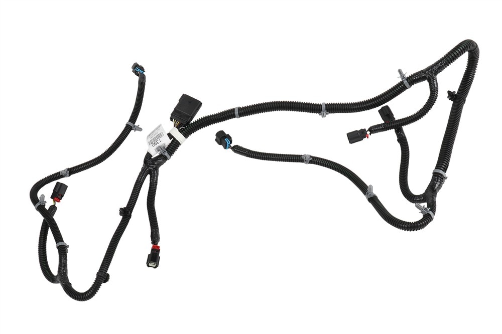 GM Genuine Parts Front Object Alarm Sensor Wiring Harness