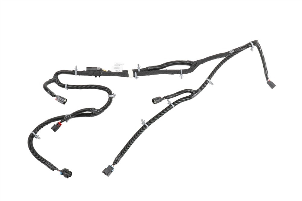 GM Genuine Parts Front Object Alarm Sensor Wiring Harness