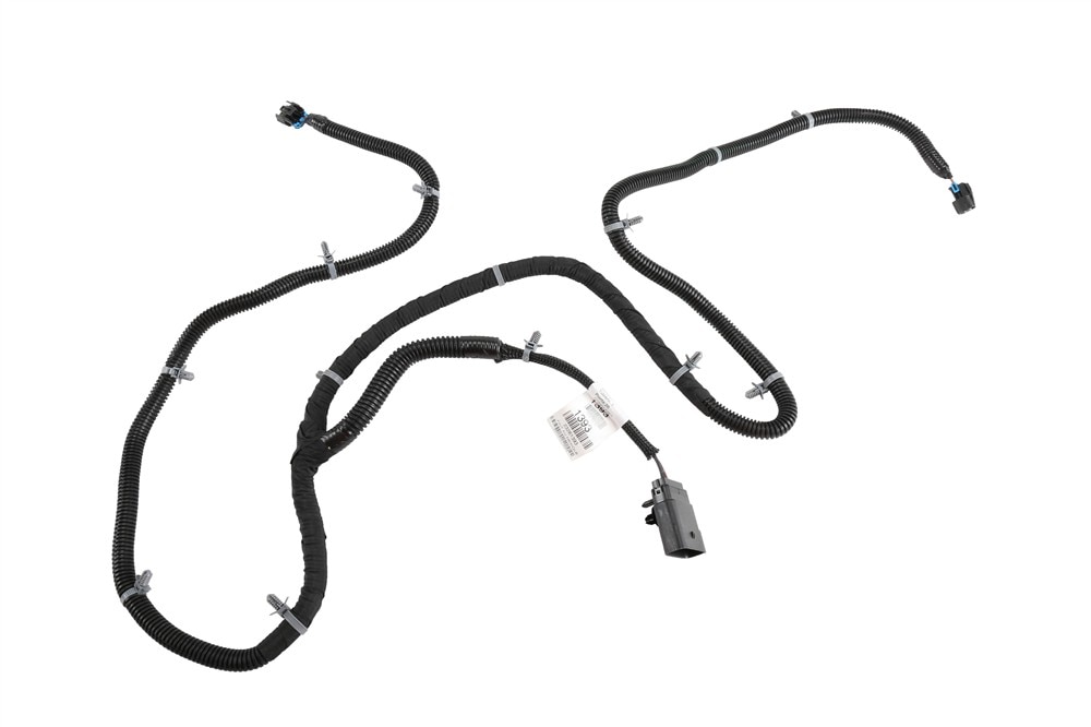 GM Genuine Parts Front Object Alarm Sensor Wiring Harness