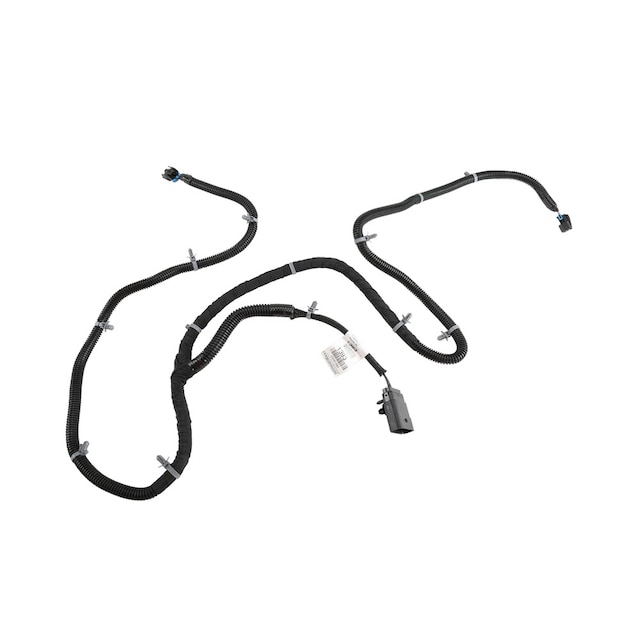 GM Genuine Parts Front Object Alarm Sensor Wiring Harness