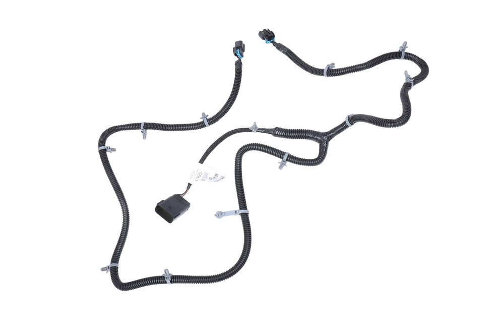 GM Genuine Parts Front Object Alarm Sensor Wiring Harness
