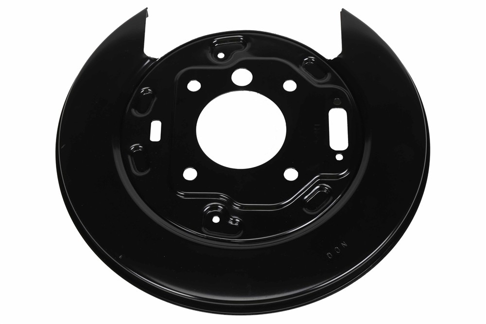 GM Genuine Parts Parking Brake Actuator Splash Shield