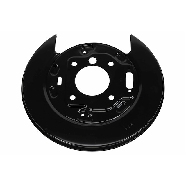 GM Genuine Parts Parking Brake Actuator Splash Shield