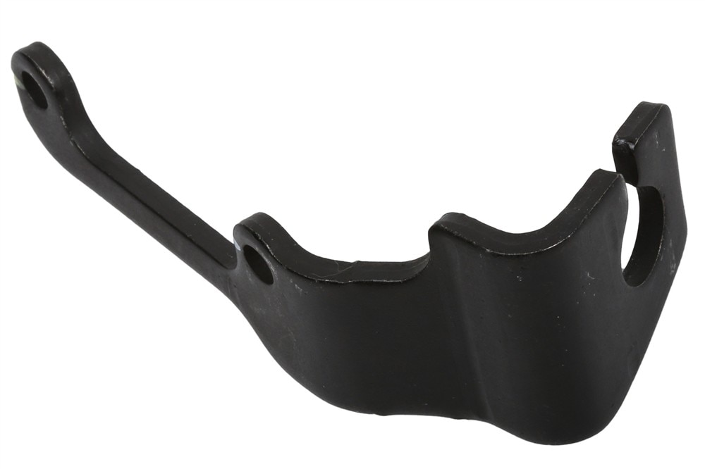 GM Genuine Parts Passenger Side Parking Brake Actuator Manual Switch Bracket