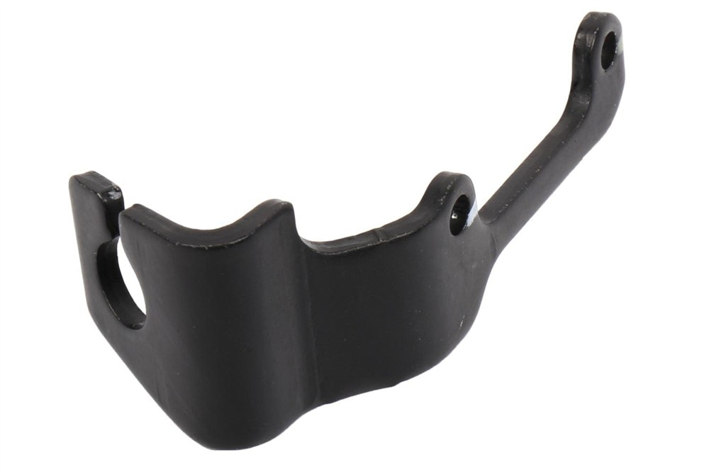 GM Genuine Parts Driver Side Parking Brake Actuator Manual Switch Bracket