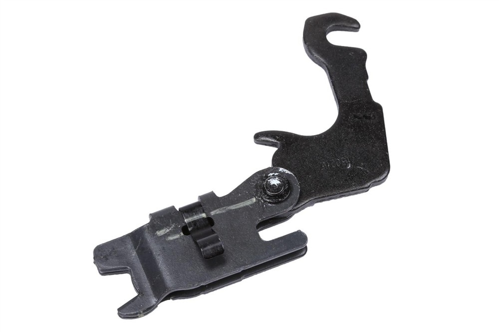 GM Genuine Parts Rear Passenger Side Parking Brake Actuator Lever