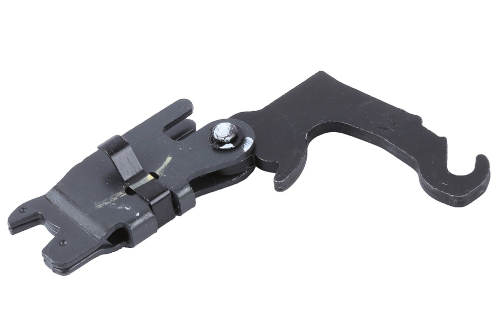 GM Genuine Parts Rear Driver Side Parking Brake Actuator Lever