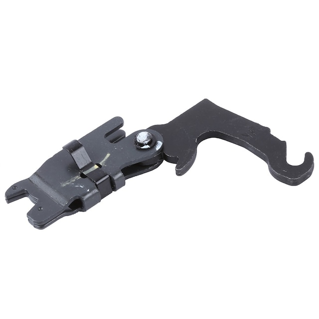 GM Genuine Parts Rear Driver Side Parking Brake Actuator Lever