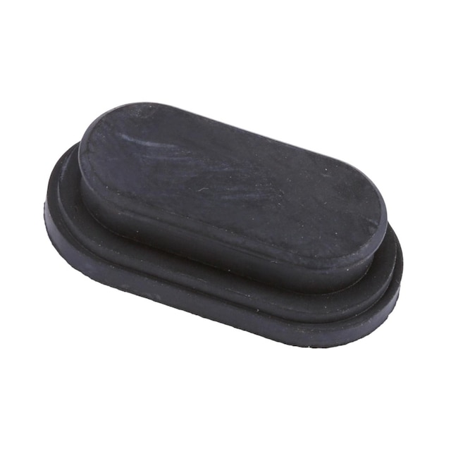 GM Genuine Parts Rear Parking Brake Inspection Hole Plug