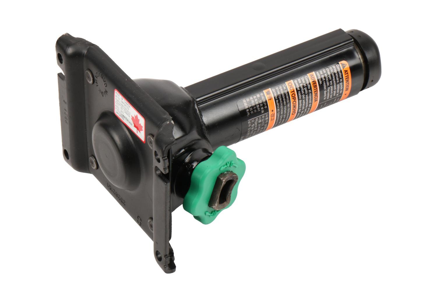GM Genuine Parts Jack