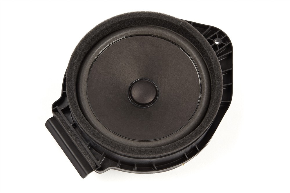 ACDelco GM Original Equipment Front Door Radio Speaker | 23262160