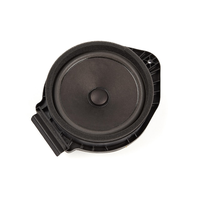 ACDelco GM Original Equipment Front Door Speaker - Direct Replacement 10338536