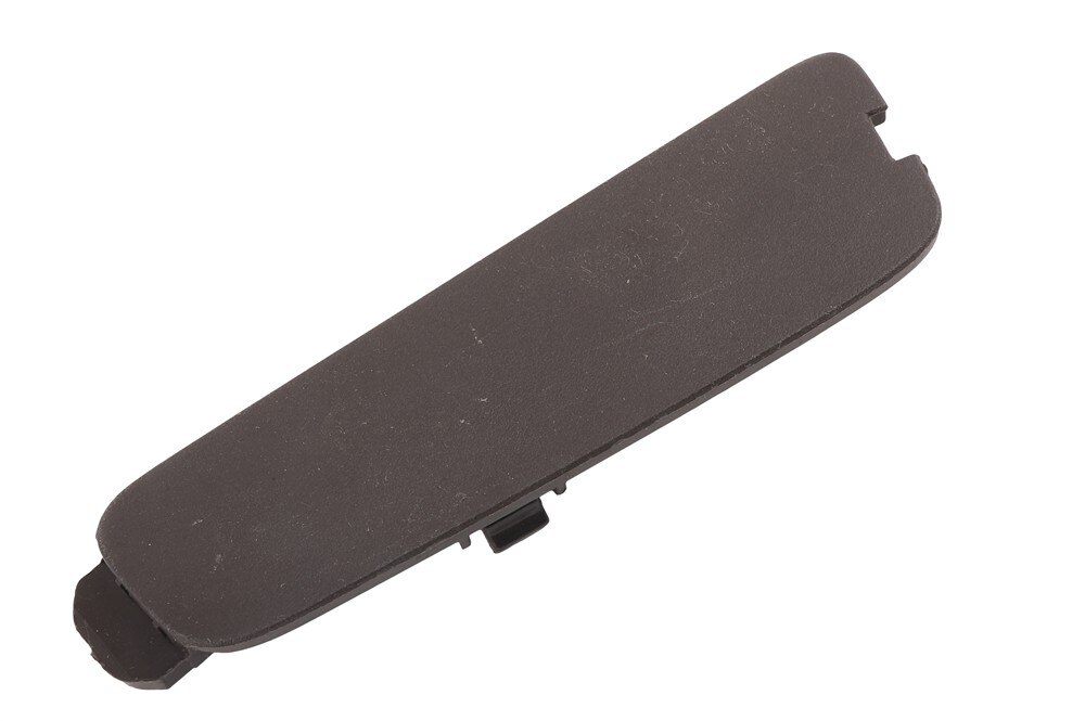 GM Genuine Parts Cocoa Rear Driver Side Door Armrest Pull Cup Bolt Cap