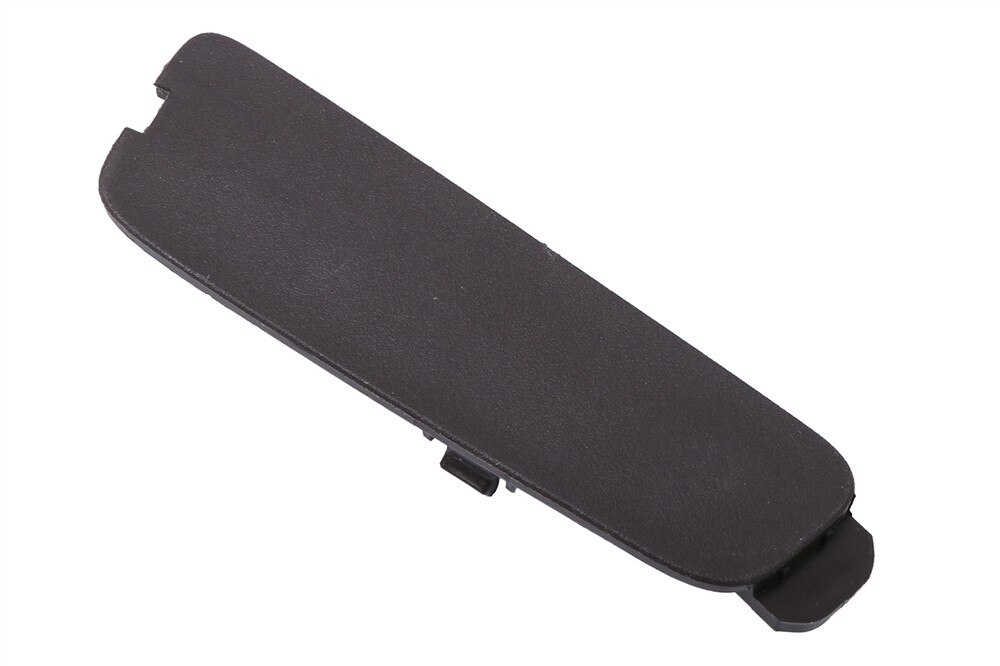 GM Genuine Parts Cocoa Rear Passenger Side Door Armrest Pull Cup Bolt Cap