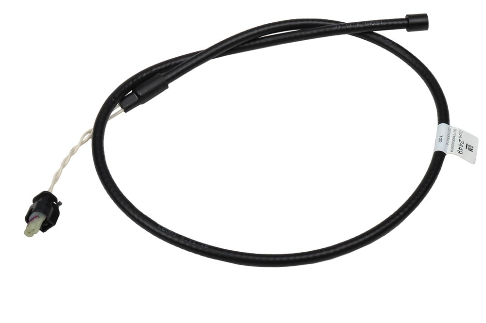 GM Genuine Parts Rear Closure Hands Free Sensor