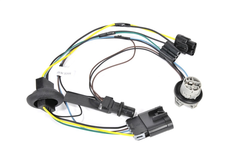 GM Genuine Parts Headlamp Wiring Harness