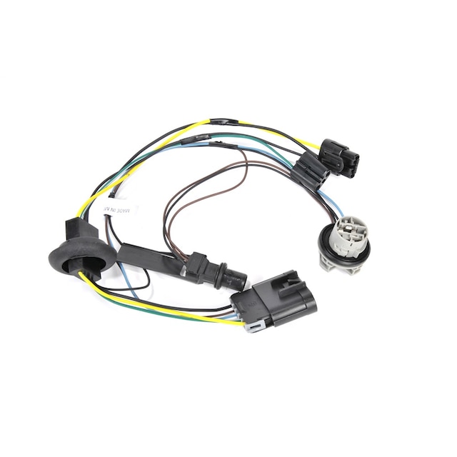 GM Genuine Parts Headlamp Wiring Harness