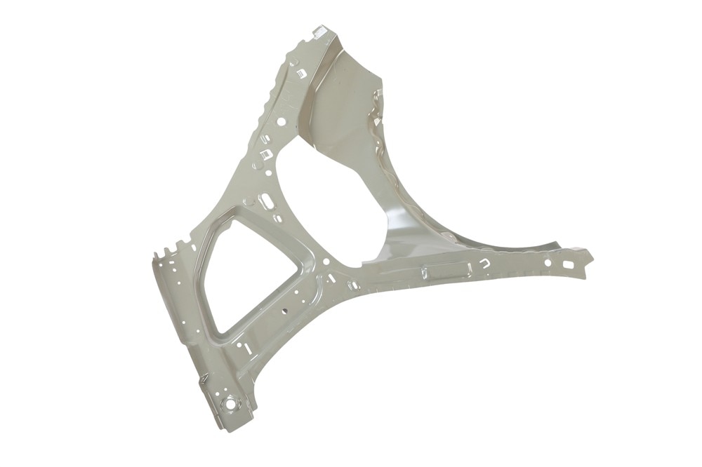 GM Genuine Parts Quarter Panel