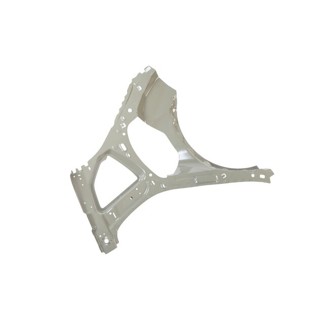GM Genuine Parts Quarter Panel