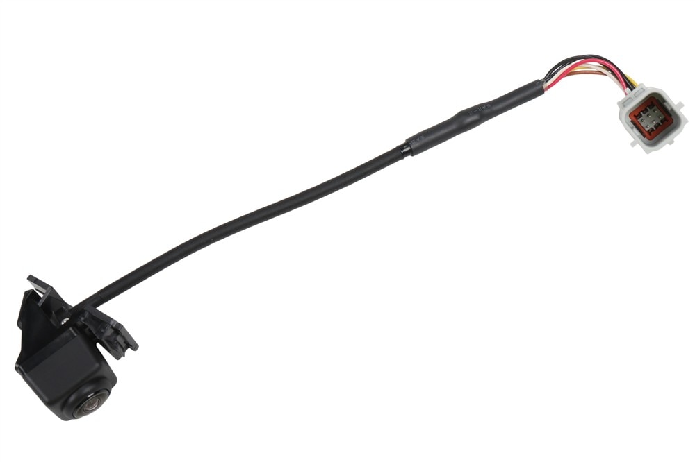 GM Genuine Parts Rear Park Assist Camera