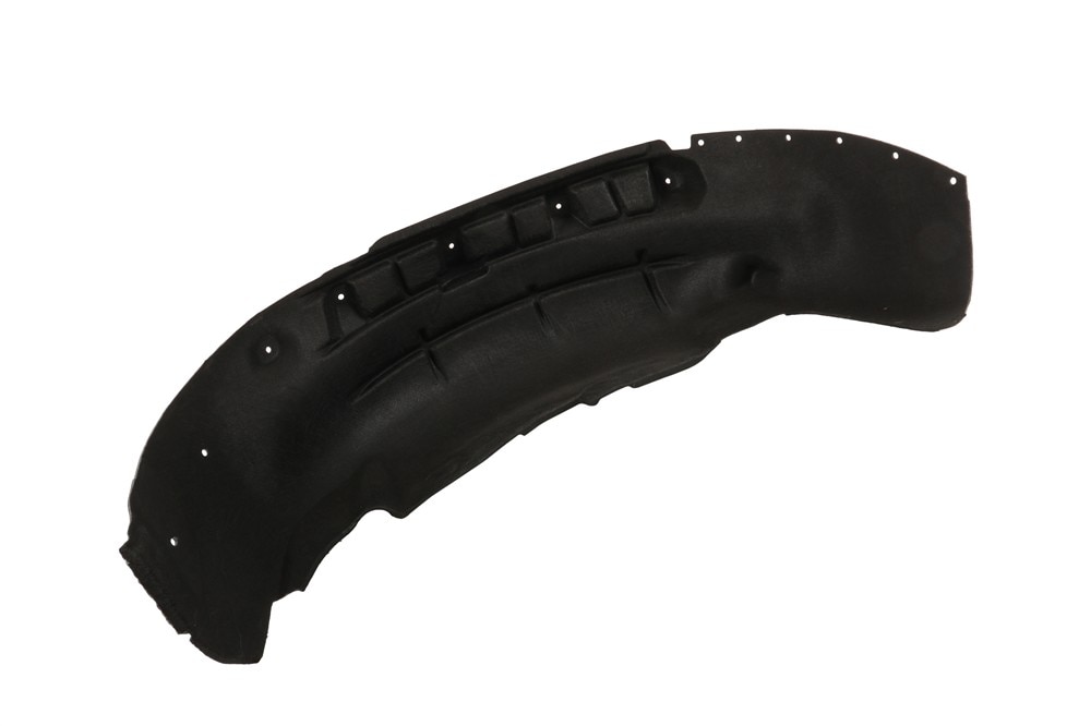 GM Genuine Parts Rear Driver Side Wheelhouse Liner