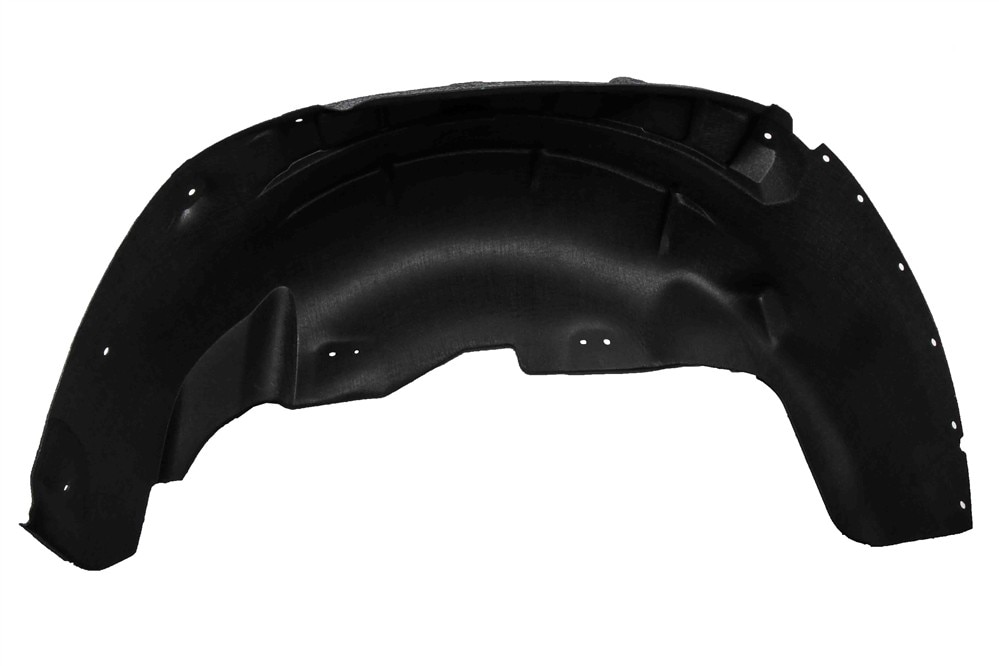 GM Genuine Parts Rear Driver Side Wheelhouse Liner