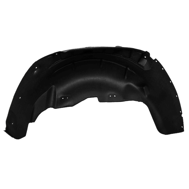 GM Genuine Parts Rear Driver Side Wheelhouse Liner