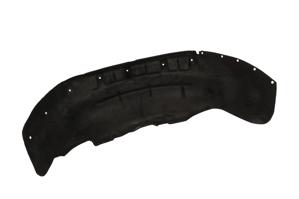 GM Genuine Parts Rear Driver Side Wheelhouse Liner