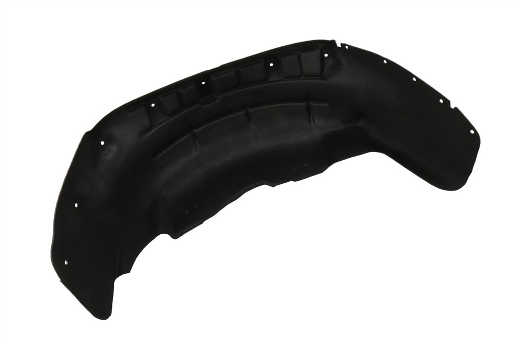 GM Genuine Parts Rear Driver Side Wheelhouse Liner