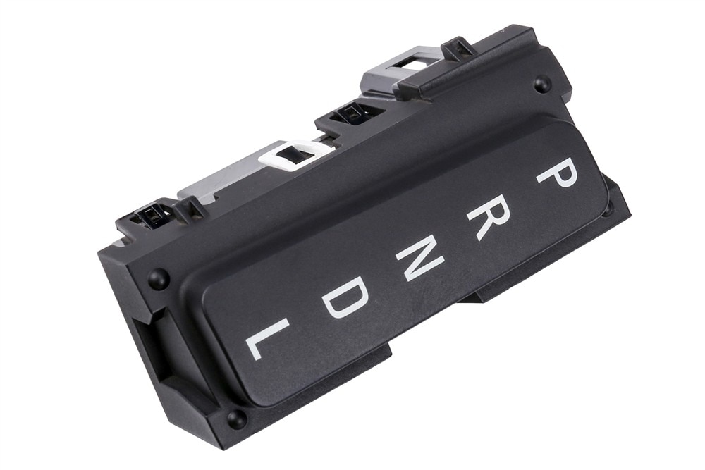 GM Genuine Parts Automatic Transmission Shift Indicator