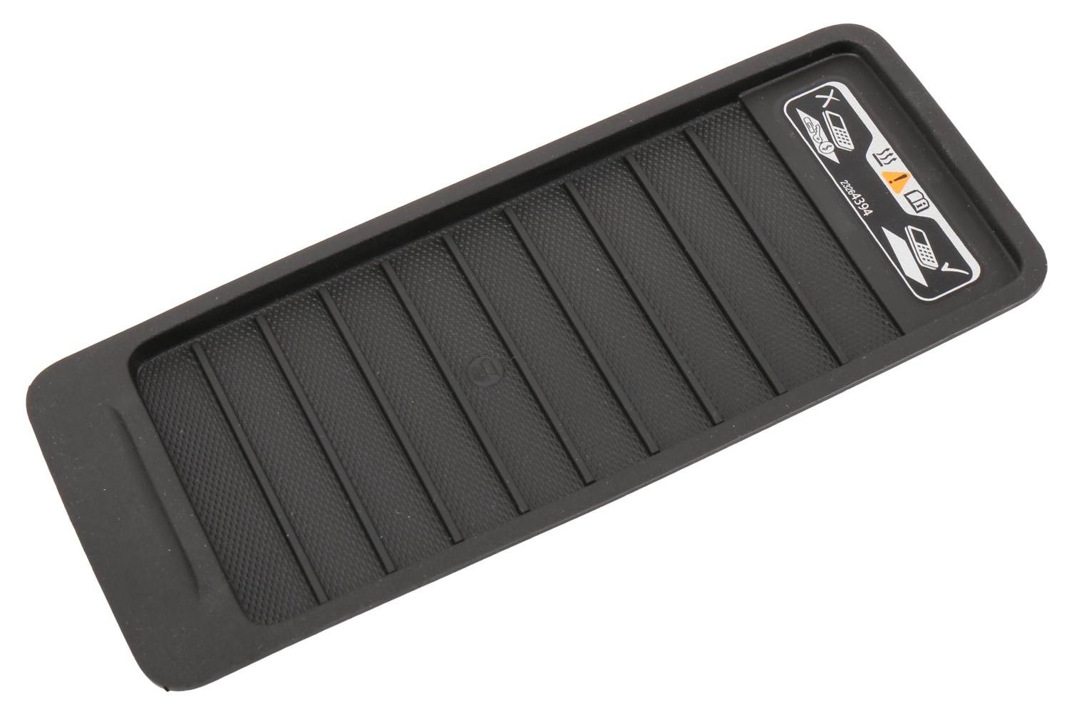 GM Genuine Parts Front Floor Console Compartment Liner