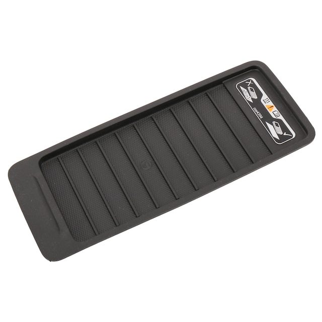 GM Genuine Parts Front Floor Console Compartment Liner