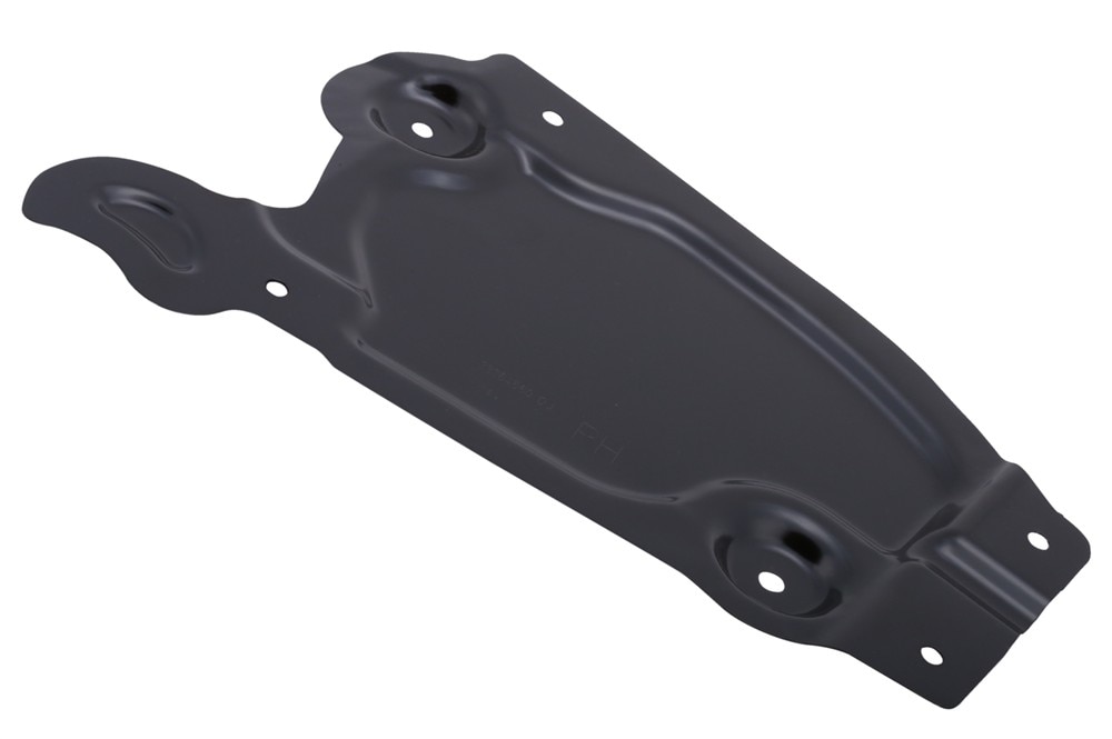 GM Genuine Parts Passenger Side Quarter Inner Panel Bracket