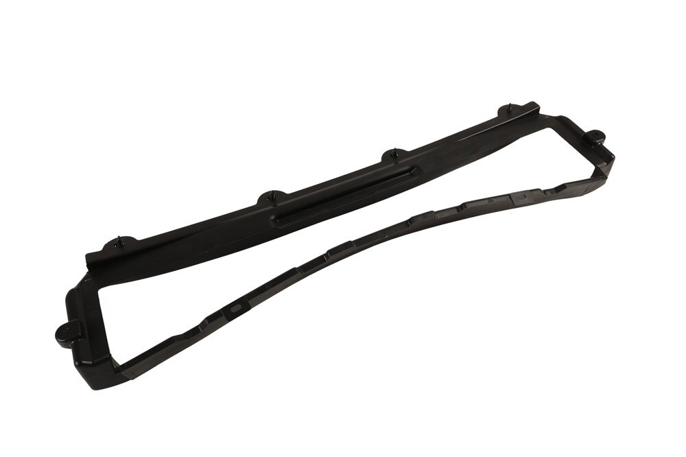 GM Genuine Parts Radiator Air Baffle