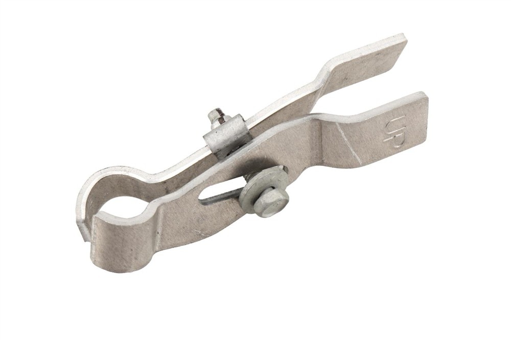 GM Genuine Parts Air Conditioning Compressor and Condenser Hose Bracket