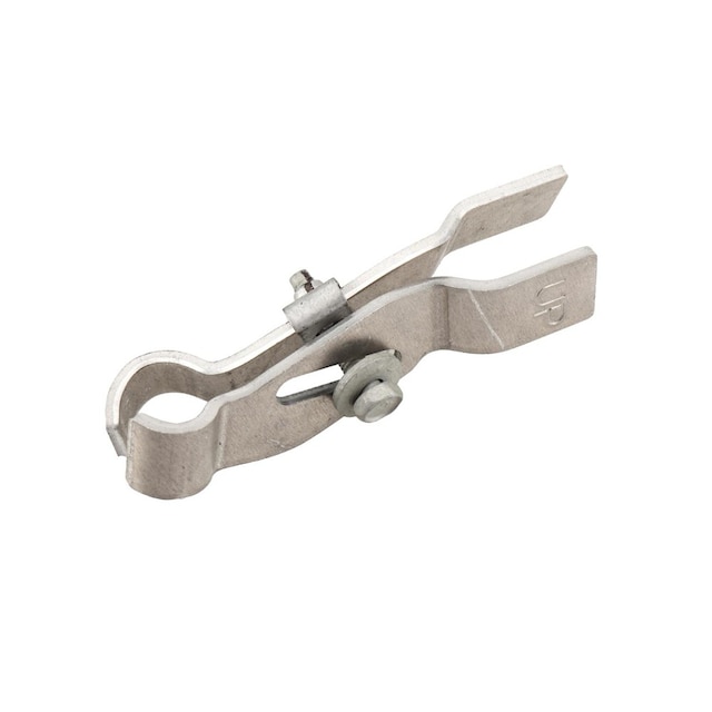 GM Genuine Parts Air Conditioning Compressor and Condenser Hose Bracket