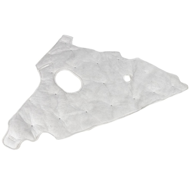 GM Genuine Parts Passenger Side Rear Door Trim Lower Insulator