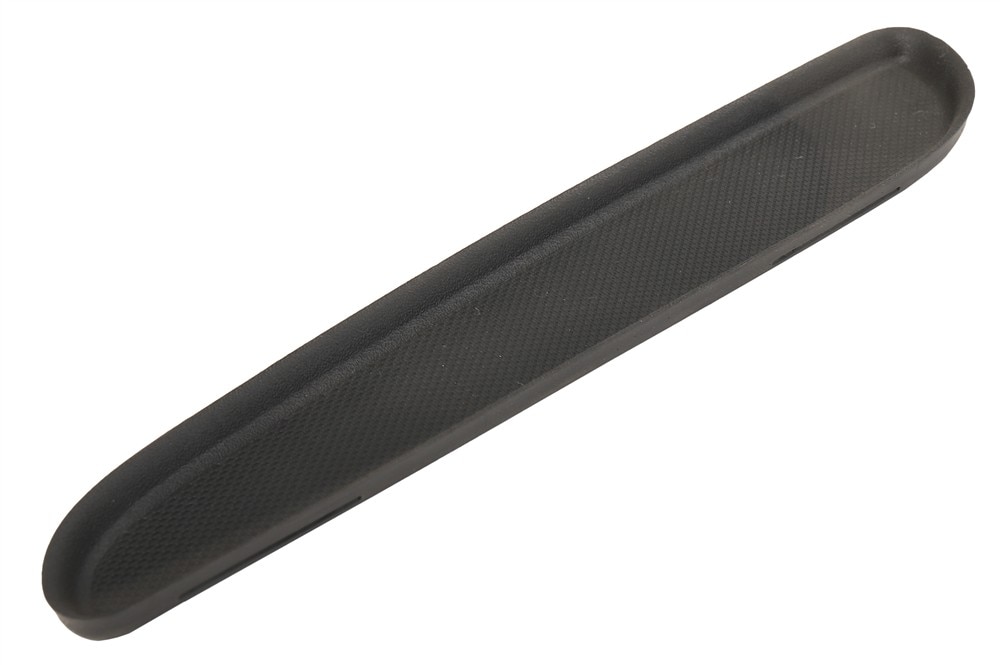GM Genuine Parts Console Mat