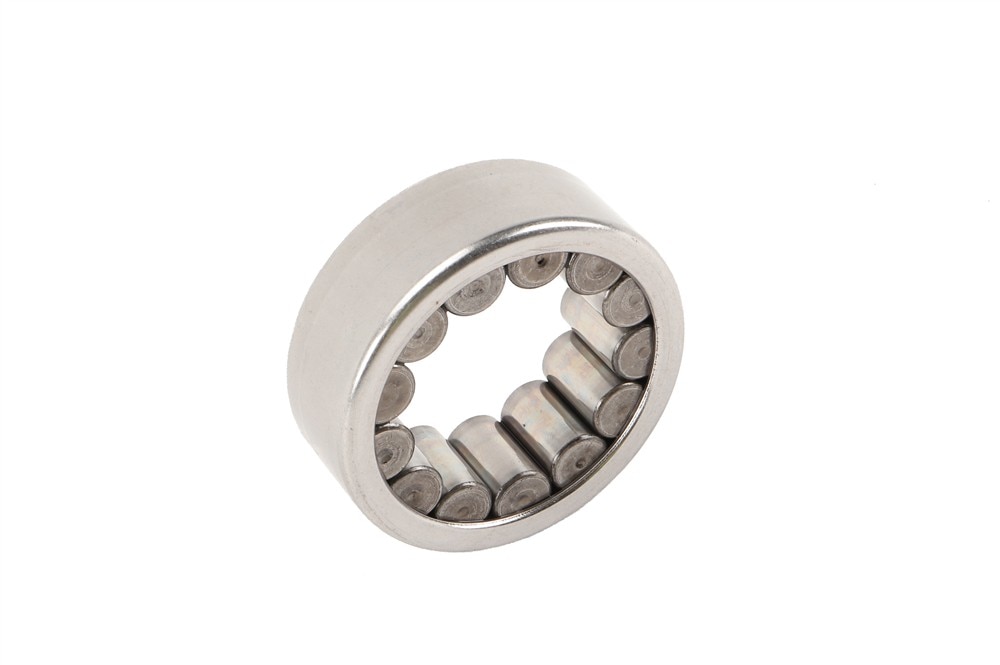 GM Genuine Parts Rear Axle Shaft Bearing Assembly