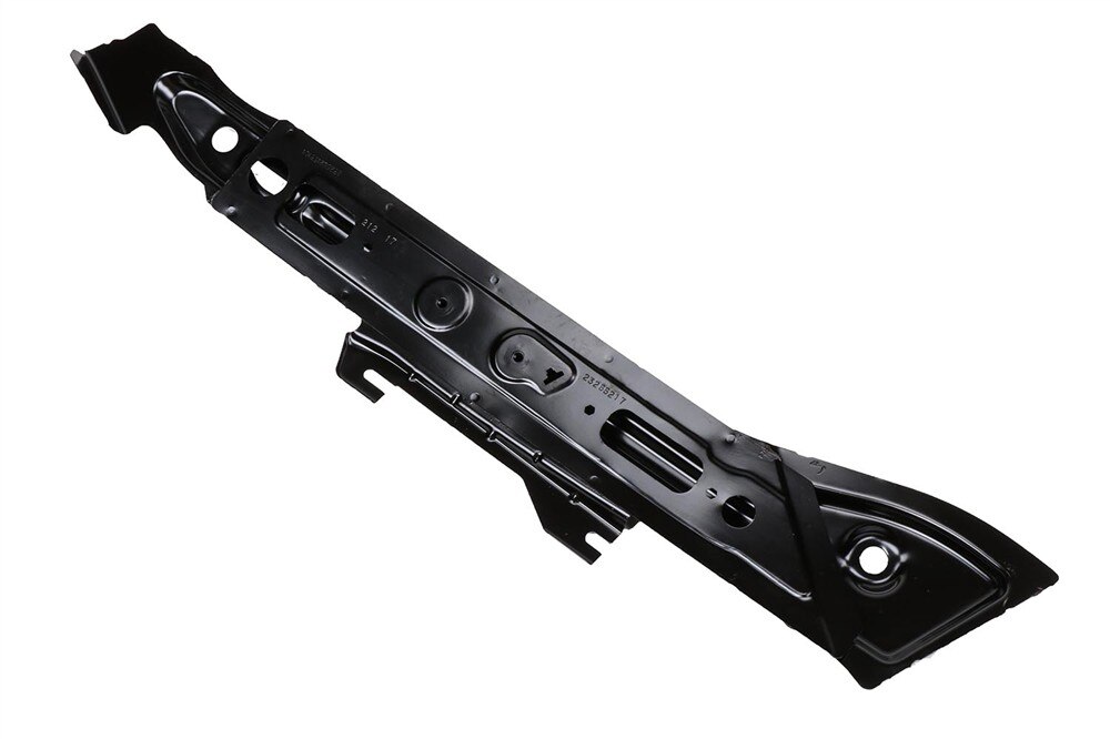 GM Genuine Parts Passenger Side Quarter Inner Panel Brace