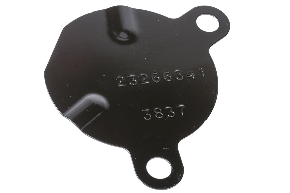 GM Genuine Parts Front Brake Bearing Shield