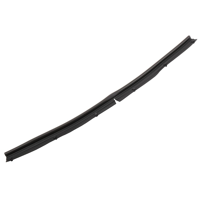 GM Genuine Parts Hood Front Weatherstrip