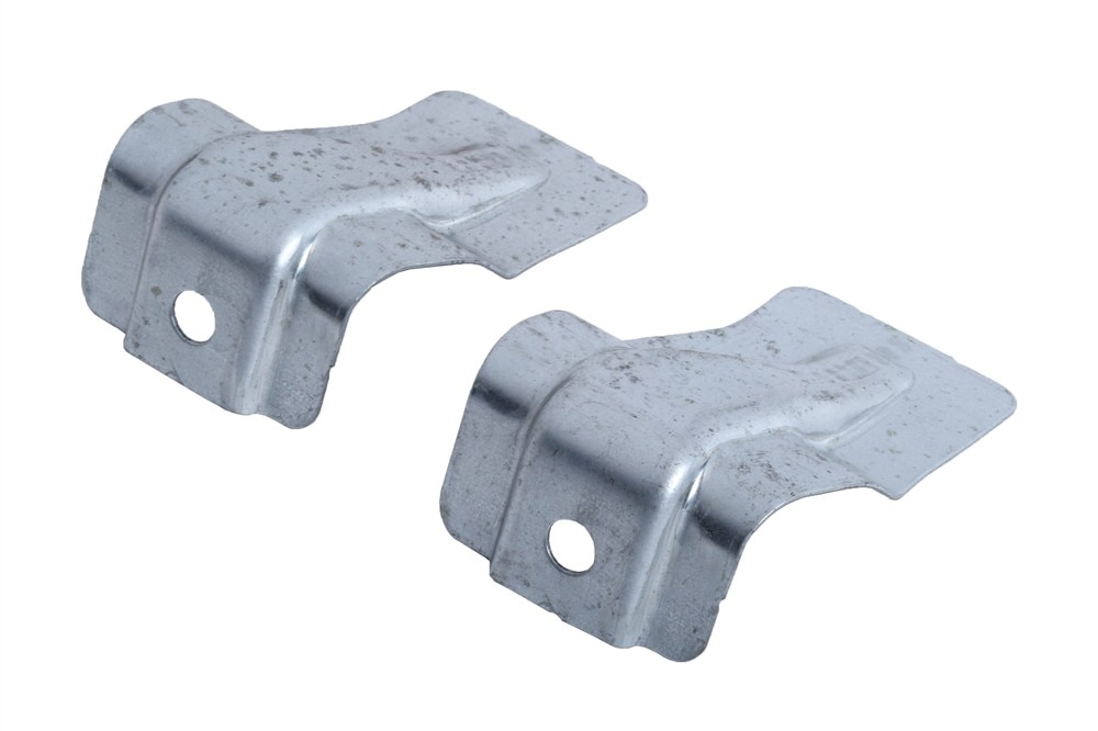GM Genuine Parts Driver Side Body Side Front Fender Rear Upper Bracket