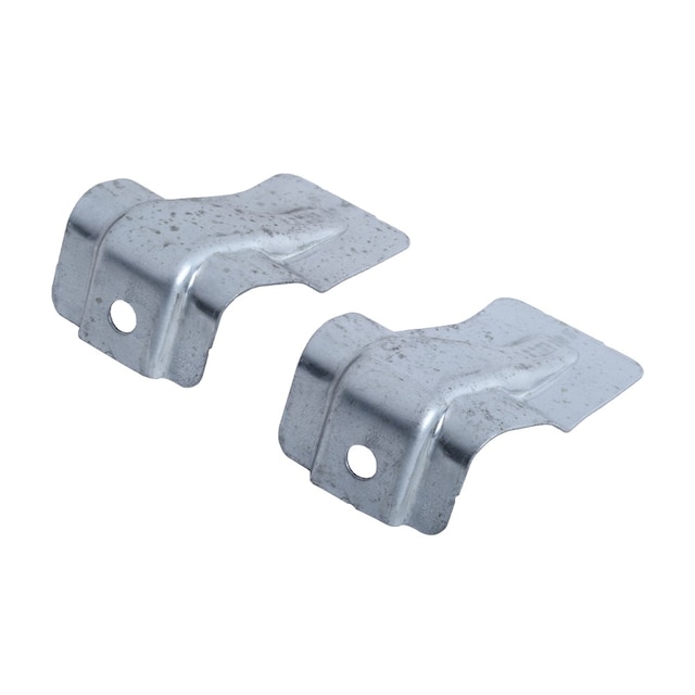 GM Genuine Parts Driver Side Body Side Front Fender Rear Upper Bracket