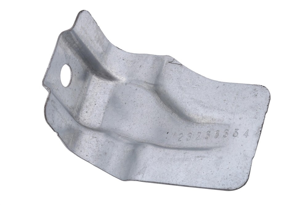 GM Genuine Parts Passenger Side Body Side Front Fender Rear Upper Bracket