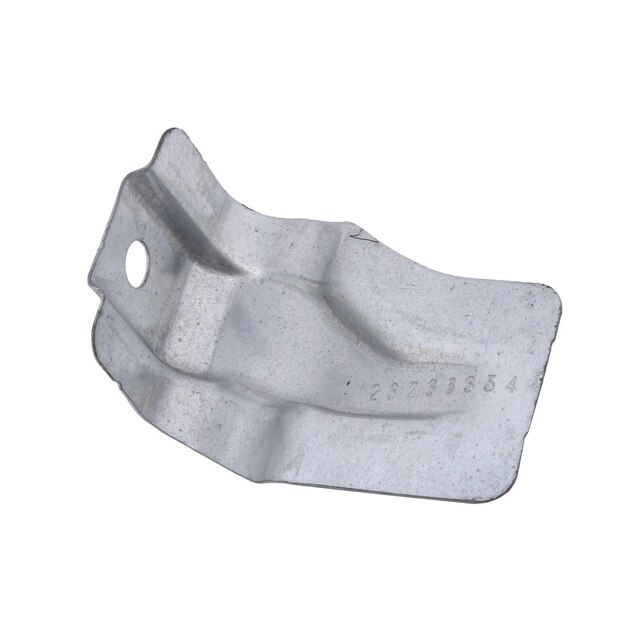 GM Genuine Parts Passenger Side Body Side Front Fender Rear Upper Bracket