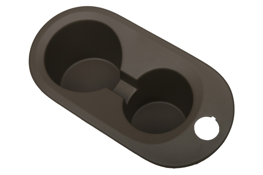 GM Genuine Parts Dune Driver Side Quarter Trim Panel Cup Holder