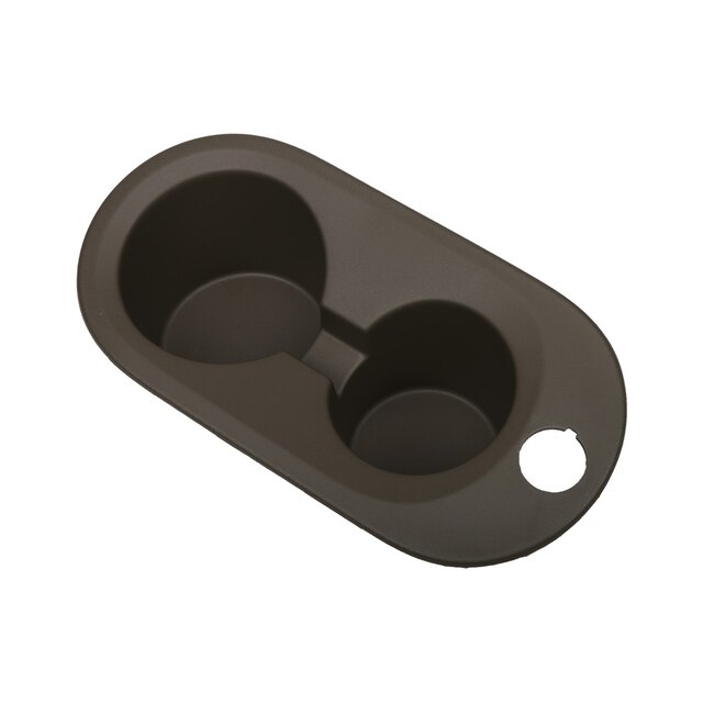 GM Genuine Parts Dune Driver Side Quarter Trim Panel Cup Holder