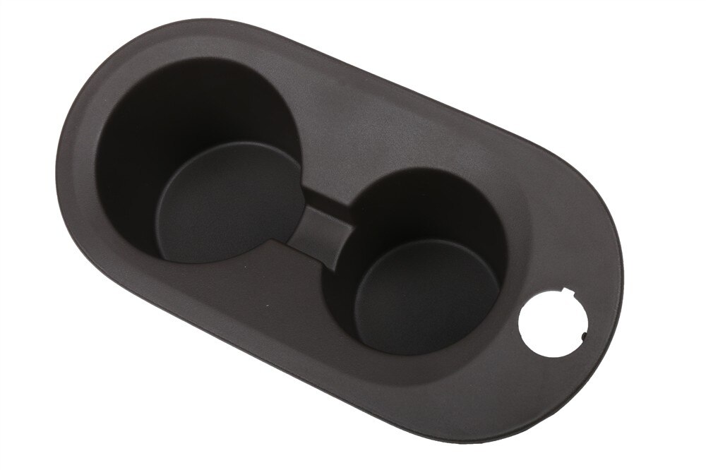 GM Genuine Parts Cocoa Driver Side Quarter Trim Panel Cup Holder
