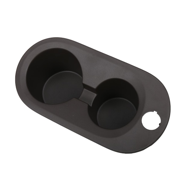 GM Genuine Parts Cocoa Driver Side Quarter Trim Panel Cup Holder